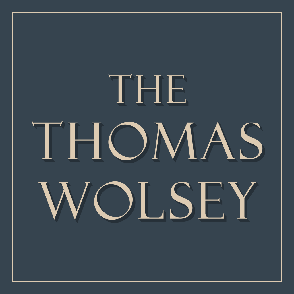 Thomas Wolsey Logo